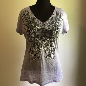 HD Dealer Tee-Frederick, MD